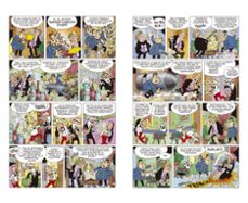 el 60 aniversario (olé! mortadelo 209)-francisco ibañez-9788402421661