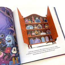 los atrapamiedos-susanna isern-anna aparicio catala-9788408264361