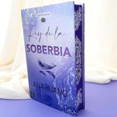 pecados 2. rey de la soberbia. edición especial-ana huang-9788408292661
