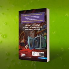 Imagen Secuandaria de Las Perrerías de Mike 3. Mikecrack y la venganza del rey Slime. Abrir galería completa.