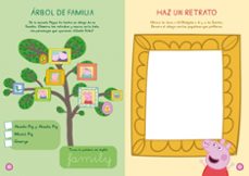 peppa pig. superpegatinas.-9788448861261