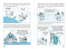 agus y los monstruos 8 : el salto del tiempo-jaume copons-9788491012061