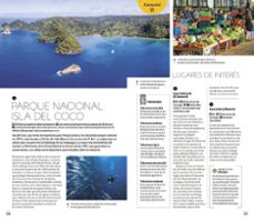costa rica 2020 (guias visuales)-9780241432662