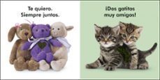 toca y aprende: te quiero-9780241651162