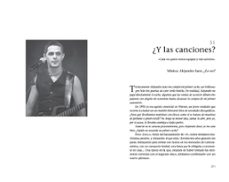 alejandro sanz. #vive-oscar garcia blesa-9788466350662