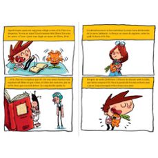agus y los monstruos 2:¡salvemos el nautilus!-jaume copons-9788498259162