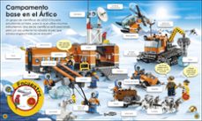 lego city una aventura en la ciudad-9780241347263