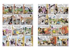 por el olimpo ese (ole! mortadelo 210)-francisco ibañez-9788402422163