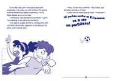 ansu fati. la primera final (goleador 1)-ansu fati-pablo ballesteros-9788448860363