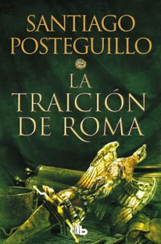trilogía africanus (edición pack con: el hijo del consul; las legiones malditas   la traición de roma)-santiago posteguillo-9788413143064