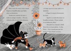 kitty y el parque de atracciones (kitty 6)-paula harrison-9788420451664