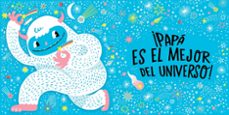 mi papá es increíble-sabrina moyle-9788427240964