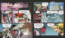 norman y mix 2: hazte villano-9788490439364