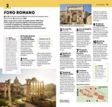 roma 2025 (guías visuales top 10)-9780241772065