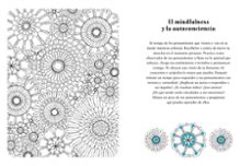 diario creativo del mindfulness-sarah jane arnold-9788401034565