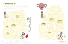 supercuaderno de educacion sexual-cristina torron menstruita-anna salvia-9788419501165