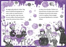 mirabelle 2: la mirabelle i l escola de màgia-harriet muncaster-9788420440965