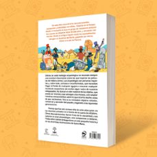 pequeña historia de los grandes descubrimientos arqueológicos-vicente g. olaya-9788467076165