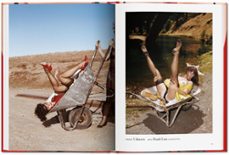 the little big book of legs-dian hanson-9783836580366