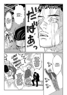 el crush del yakuza 2-teki yatsuda-9788419686466