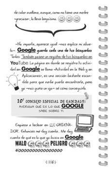 75 consejos para sobrevir a las redes sociales (75 consejos 8)-maria frisa-9788419982766