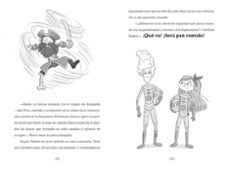 supernormal 4 los ultimos heroes-greg james-chris smith-9788427218666