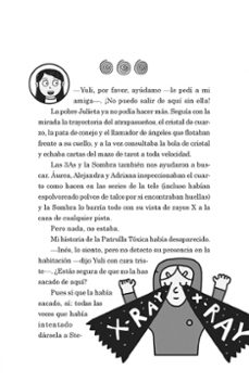 la guerra de 6ºa 5 - la batalla de los 4 colegios-sara cano fernandez-9788410190467