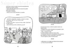 súper chistes 3 - los chistes más divertidos sobre los seres más pelmas de la humanidad: ¡los mayores!-pau clua-9788410298767