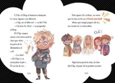 ula i hop fan un amic (ula i hop. diminuts)-eric lilliput-laia lopez-9788420433967