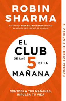 estuche el camino a tu mejor versión-robin sharma-9788466382267