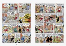 mortadelo y filemon: el tesorero (magos del humor 167)-francisco ibañez-9788402425768