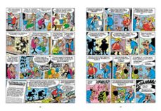 mortadelo y filemón. el pinchazo telefónico (magos del humor 55)-francisco ibañez-9788402429568