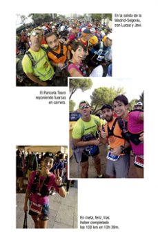¡a correr!-alma obregon-9788403514768