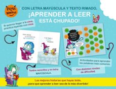 pack escuela de monstruos - con los libros 4,5 y 6-sally rippin-9788410298668