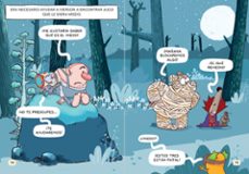 bitmax & co 11 ¿tienes miedo, iverson?-jaume copons-9788411580168