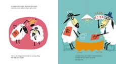sheep number 19-blanca lacasa-9788419607768
