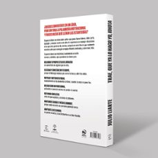 trae, que ya lo hago yo, idiota-julio liarte-9788467077568