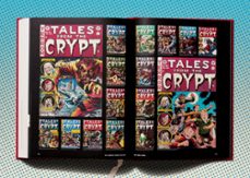 the history of ec comics-grant geissman-9783836549769