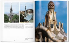 gaudi-maria antonietta crippa-peter gossel-9783836560269