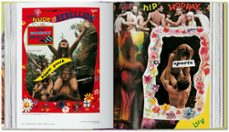 dian hanson´s: the history of men;s magazines. vol 3 1960s at the newsstand-9783836592369