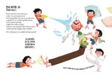 com desenfadar un papa en 10 passos-marine paris-9788419511669