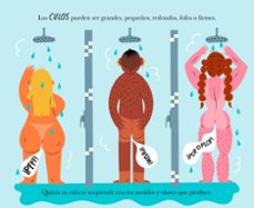 hola, cuerpo fabuloso-samantha curcio-9788448864569