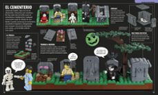 lego mas ideas para jugar-daniel lipkowitz-9780241006870