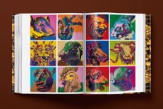 ai weiwei. updated edition-hans werner holzwarth-9783754404270