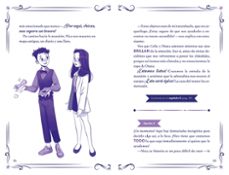 las aventuras de ariancita - el misterio de la fiesta secreta-9788410298170