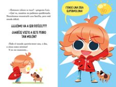 mateo molón 2 - un lío perruno-lujan fernandez-mairena ruiz-9788419848970