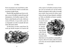 stuart little (ilustrado por garth williams)-e.b. white-9788420453170