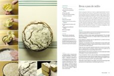 100 recetas de pan de pueblo-iban yarza-9788425366970