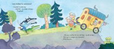 les ovelles que van venir a sopar (l ovelleta que va venir a sopa r)-steve smallman-9788448870270
