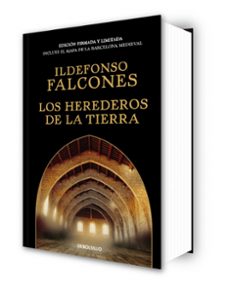 los herederos de la tierra-ildefonso falcones-9788466351270